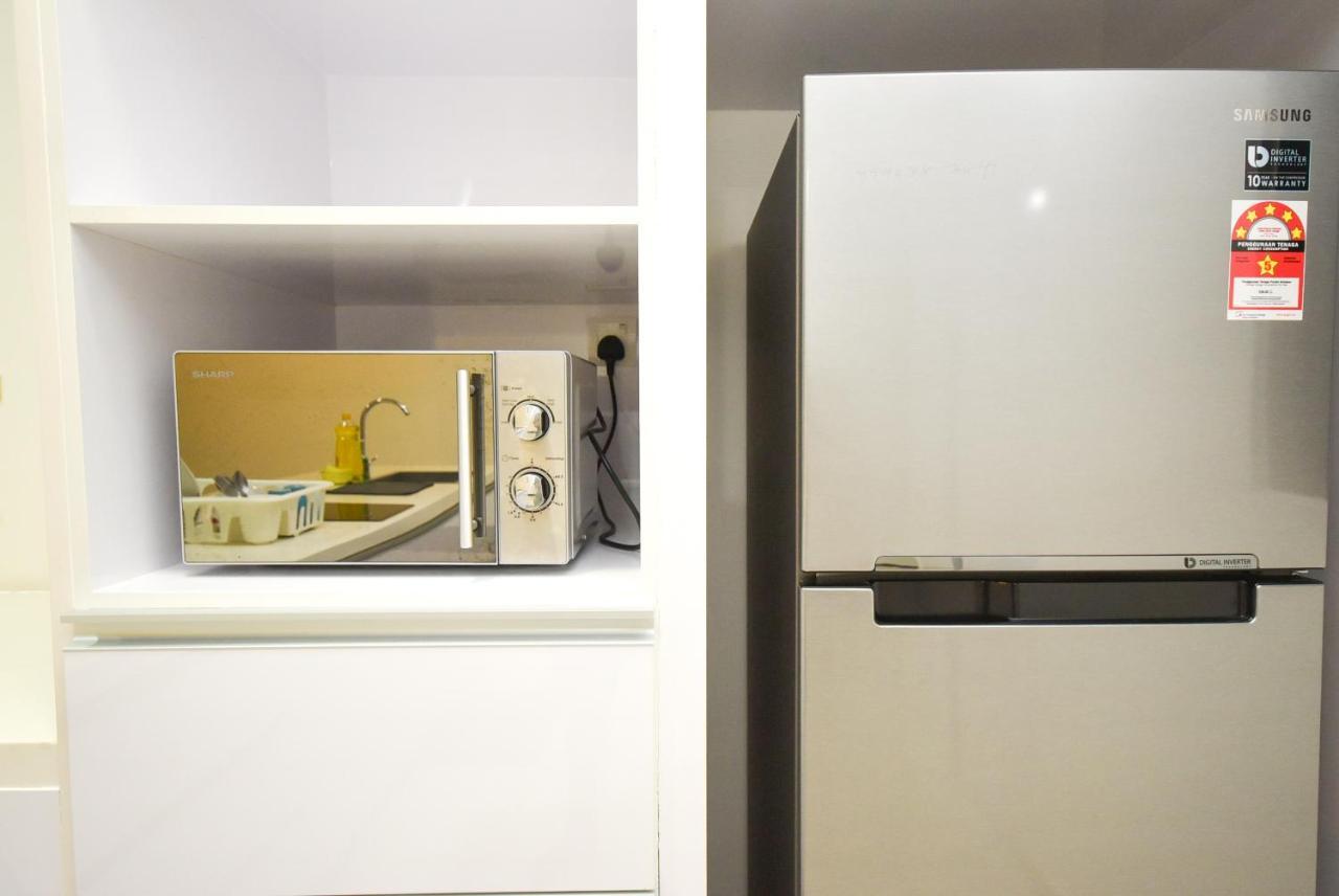Midvalley Southkey Mosaic Suite By Nest Home Johor Bahru Zewnętrze zdjęcie
