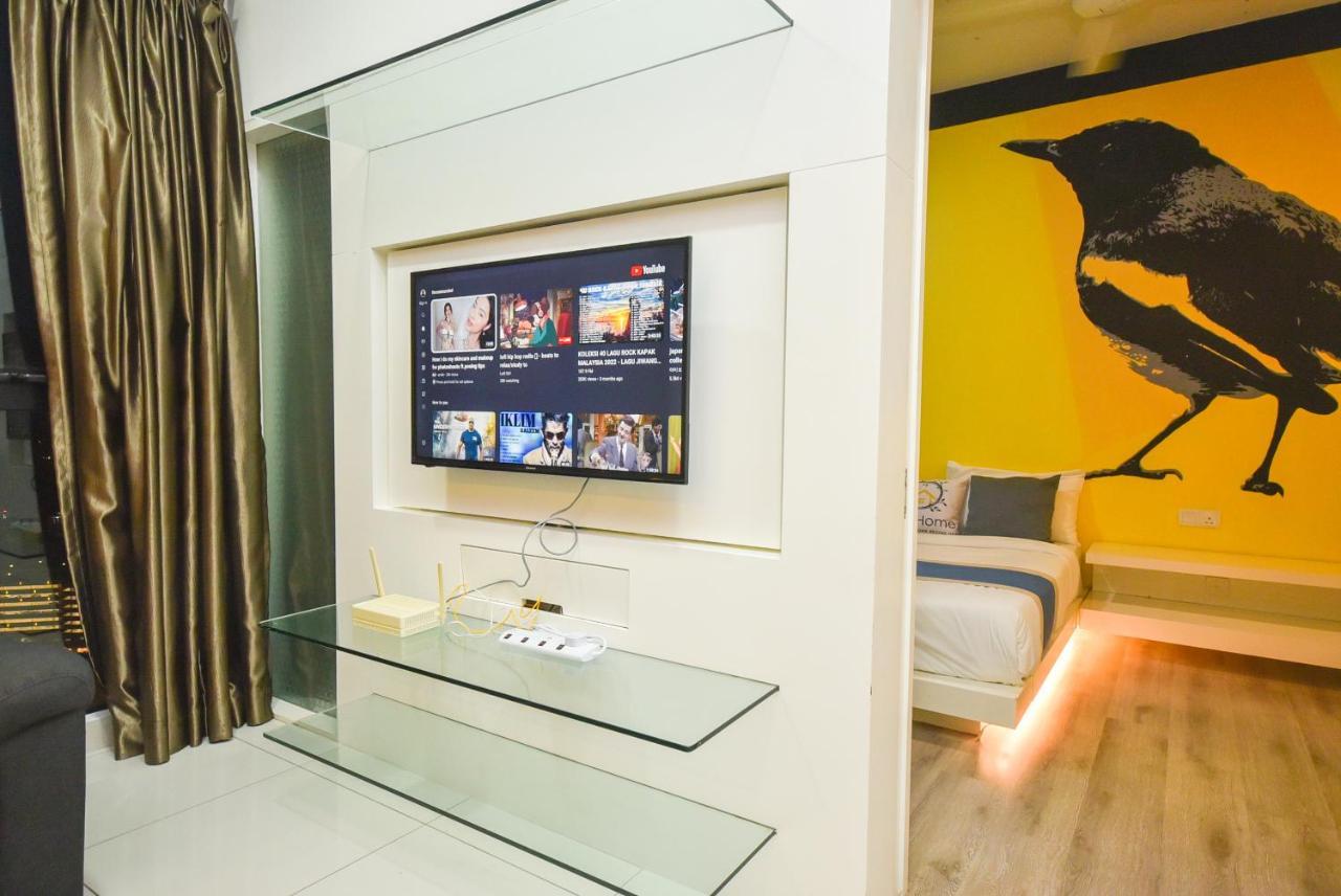 Midvalley Southkey Mosaic Suite By Nest Home Johor Bahru Zewnętrze zdjęcie