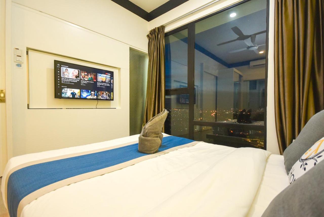 Midvalley Southkey Mosaic Suite By Nest Home Johor Bahru Zewnętrze zdjęcie