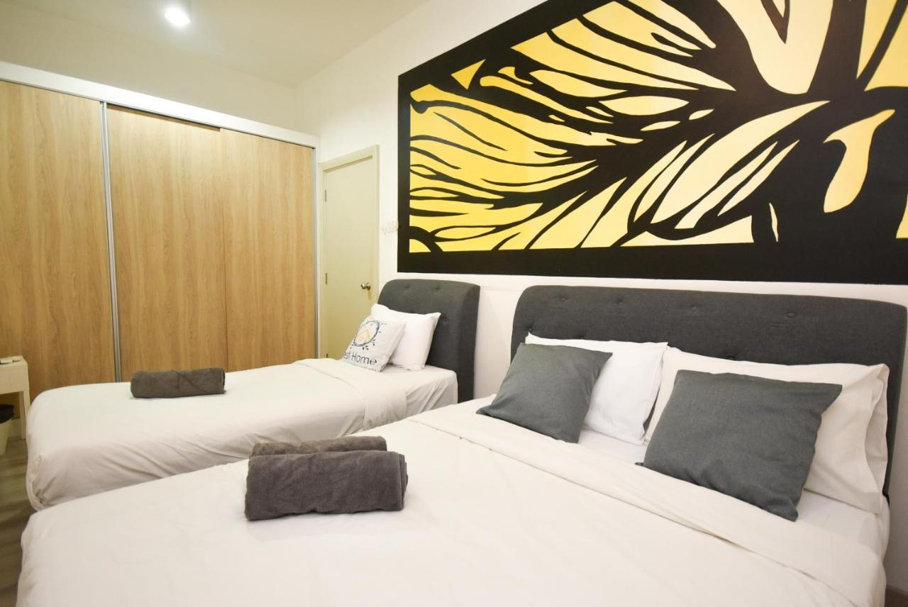 Midvalley Southkey Mosaic Suite By Nest Home Johor Bahru Zewnętrze zdjęcie