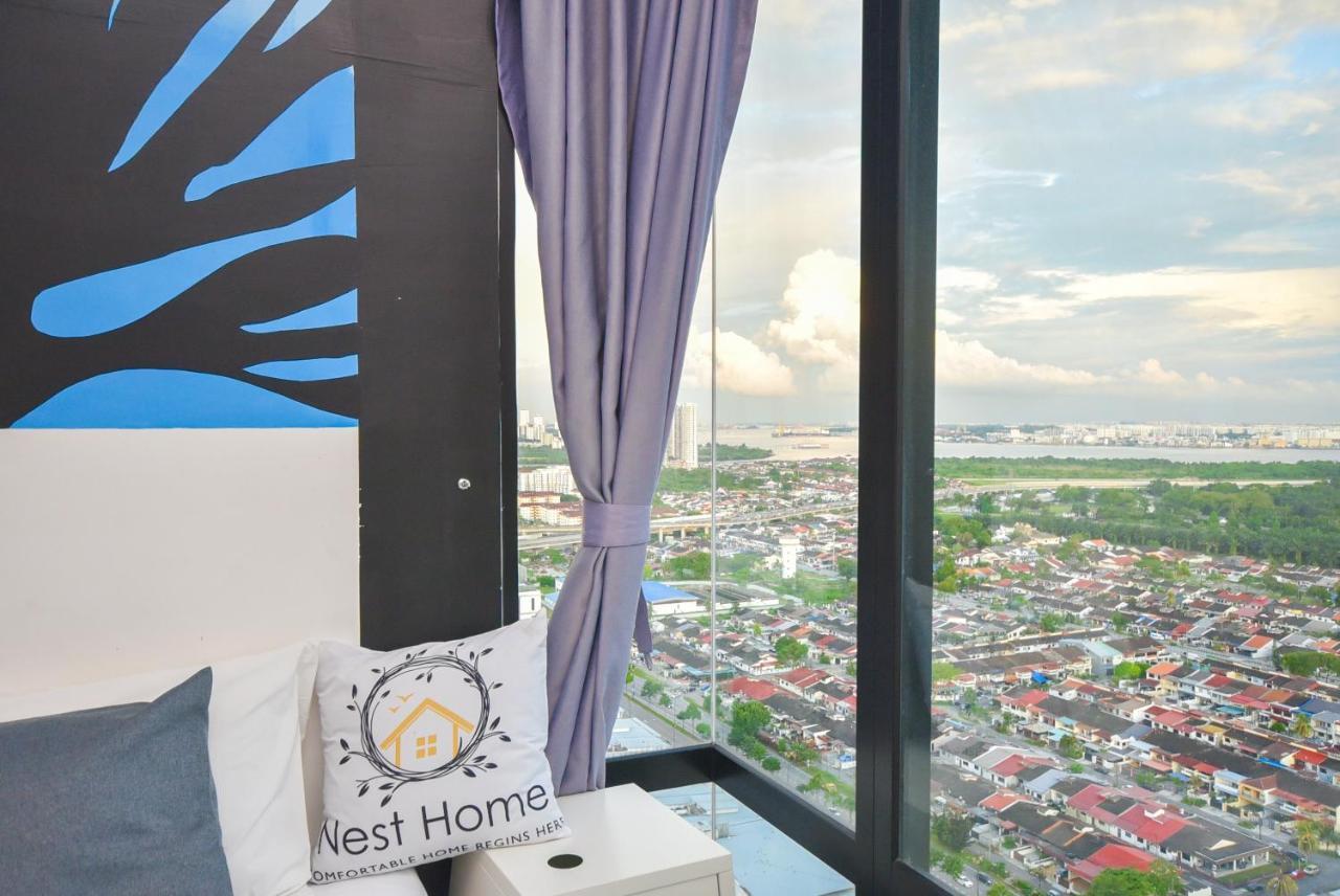 Midvalley Southkey Mosaic Suite By Nest Home Johor Bahru Zewnętrze zdjęcie