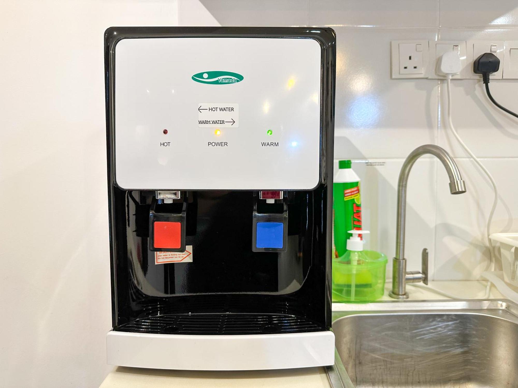 Midvalley Southkey Mosaic Suite By Nest Home Johor Bahru Zewnętrze zdjęcie