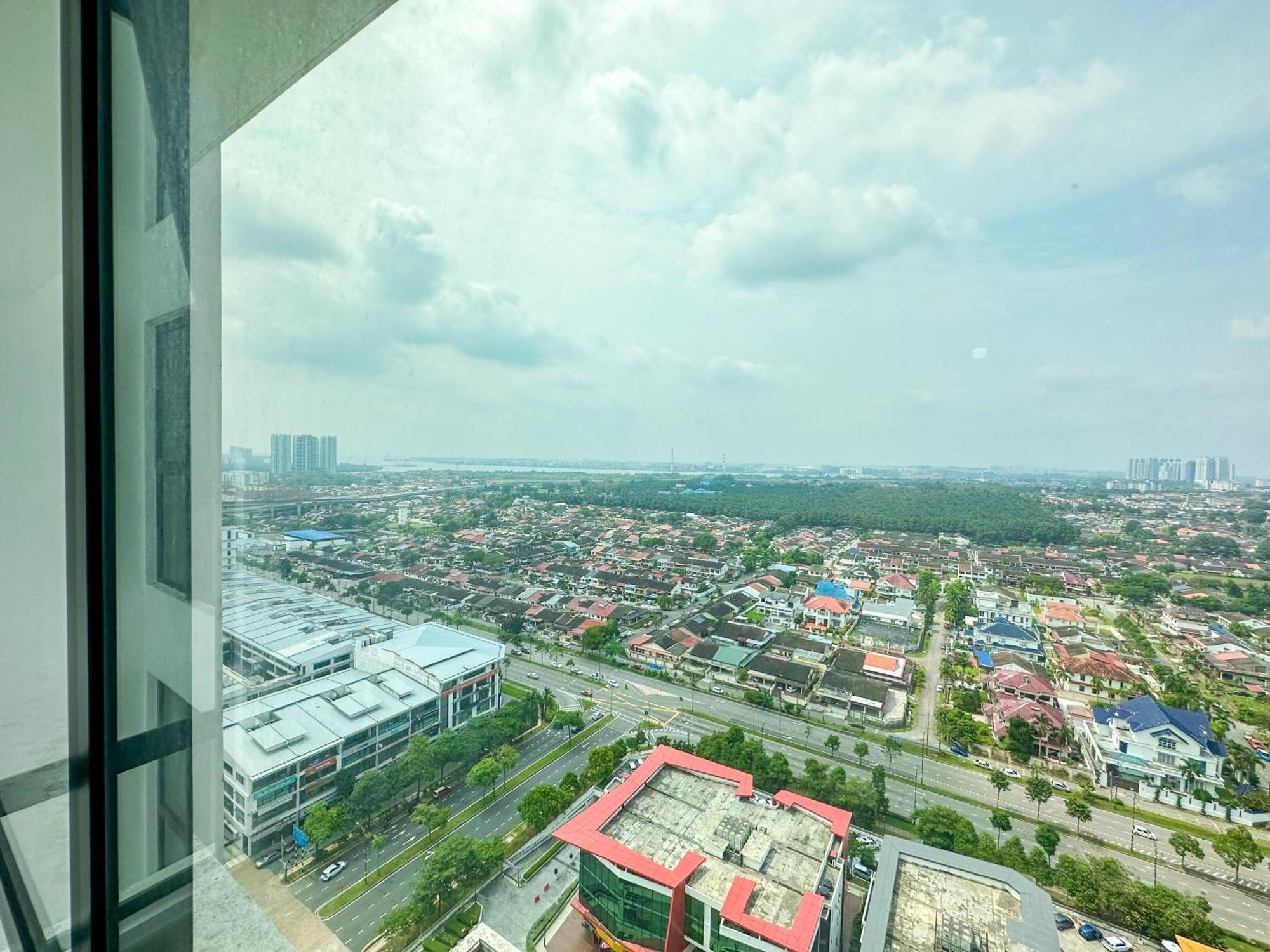 Midvalley Southkey Mosaic Suite By Nest Home Johor Bahru Zewnętrze zdjęcie