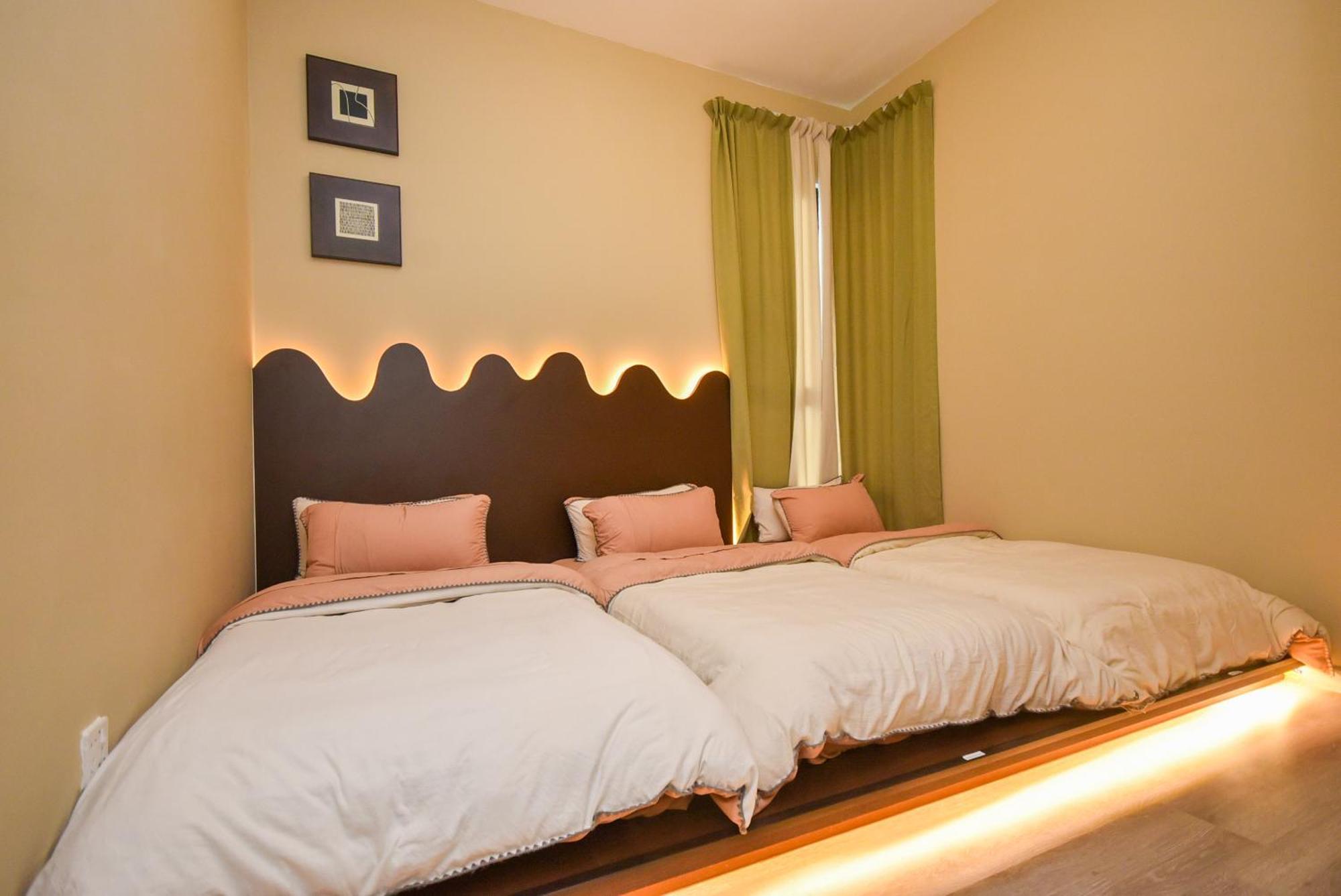 Midvalley Southkey Mosaic Suite By Nest Home Johor Bahru Zewnętrze zdjęcie