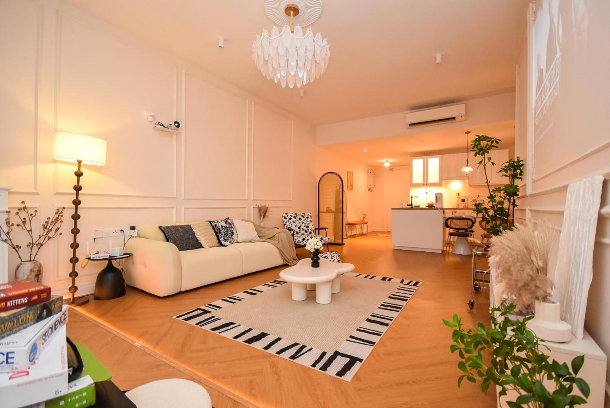 Midvalley Southkey Mosaic Suite By Nest Home Johor Bahru Zewnętrze zdjęcie