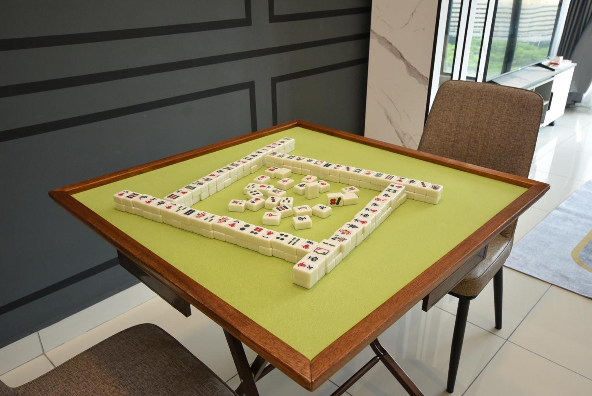 Midvalley Southkey Mosaic Suite By Nest Home Johor Bahru Zewnętrze zdjęcie